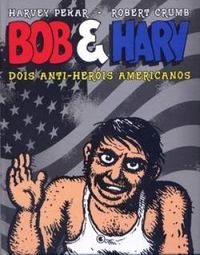 Bob & Harv