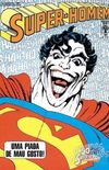 Super-Homem (1 srie) #50