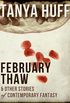 February Thaw (English Edition)