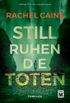 Still ruhen die Toten (Stillhouse Lake 4) (German Edition)
