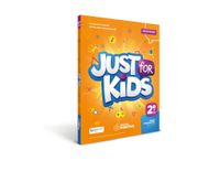Just for Kids. 2 Ano