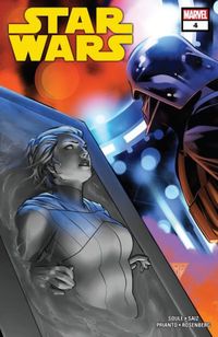Star Wars (2020-) #4