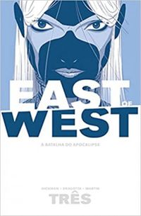 East Of West: Trs