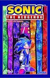Sonic the Hedgehog Vol. 7: Tudo ou nada (Sonic the Hedgehog Vol. 7)