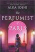 The Perfumist of Paris: A Novel (English Edition)