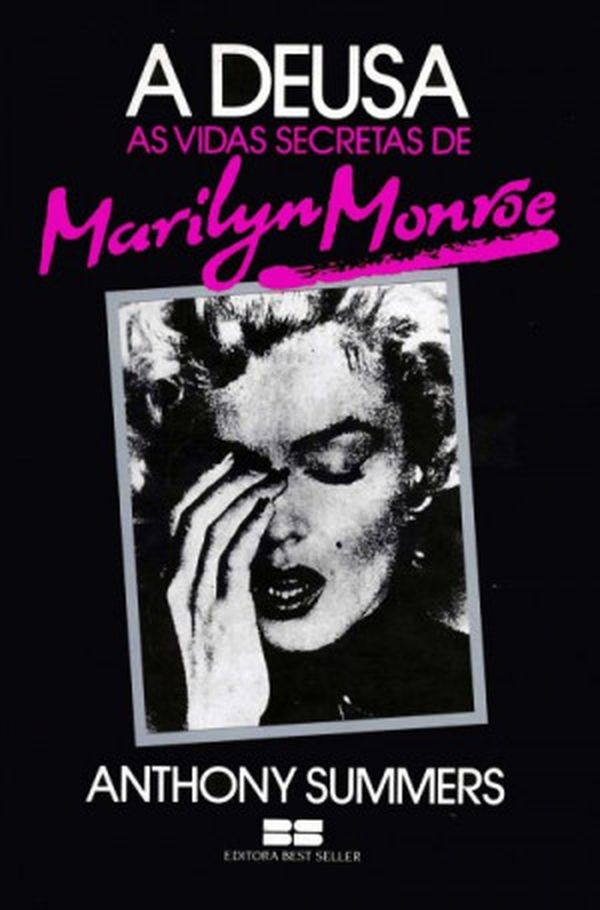 Marilyn Monroe. O dia da morte da deusa