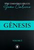 Comentário de Gênesis Vol.1 (João Calvino)