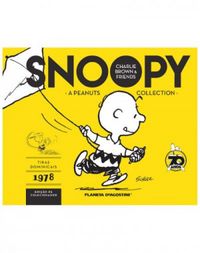 Snoopy, Charlie Brown & Friends (1978)
