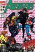 Vingadores #342 (volume 1)