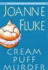 Cream Puff Murder (Hannah Swensen series Book 11) (English Edition)