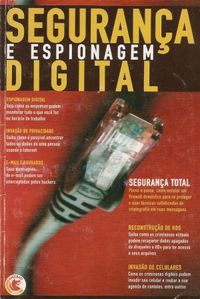 Segurana e Espionagem Digital