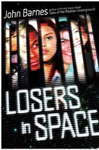 Losers in Space