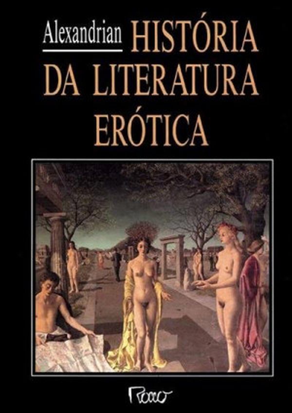 Erótico é literatura? #episodio9 by Sincericidio Literario