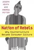 Nation of Rebels