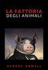 La fattoria degli animali (original edition) (Italian Edition)