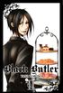 Black Butler #02