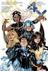 X-Men/Fantastic Four: 4X
