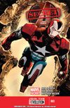 Secret Avengers (Marvel NOW!) #3