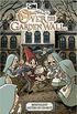 Over The Garden Wall Original Graphic Novel: The Benevolent Sisters of Charity
