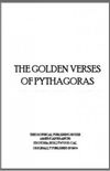 Os Versos de Ouro de Pitgoras