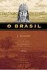O Brasil. Por E. Levasseur