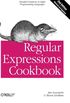Regular Expressions Cookbook 2e