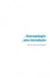 Antropologia: uma introduo