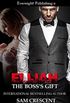 Elijah: The Boss