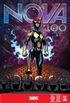 Nova (Marvel NOW!) #10