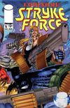Codinome: Stryke Force #01 (1994)