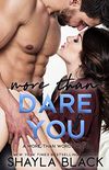 More Than Dare You (More Than Words Book 6) (English Edition)