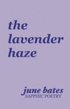 The Lavender Haze (eBook)