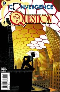 Convergence: The Question #1