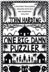 One Big Damn Puzzler (English Edition)