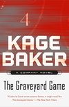 The Graveyard Game: A Novel of the Company (English Edition)