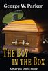 The Boy In The Box (English Edition)