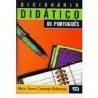 Dicionrio didtico de portugus