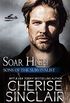 Soar High (Sons of the Survivalist Book 4) (English Edition)