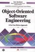 Object-Oriented Software Engeneering