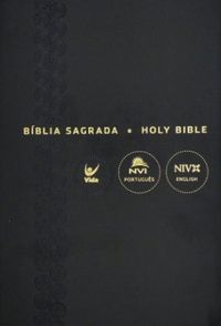 Bblia Sagrada - Holy Bible