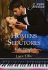 Homens sedutores (Harlequin Jessica Livro 276)