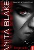 Anita Blake - Bitterse Tode (Vampire Hunter 1) (German Edition)