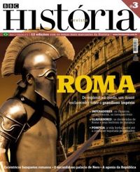 BBC Histria 03 - Roma
