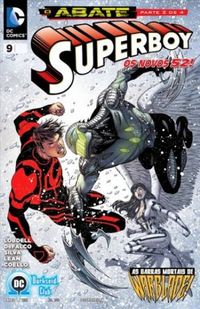 Superboy #09