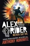 Alex Rider 11