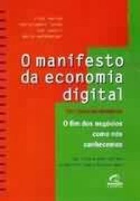 O Manifesto da Economia Digital