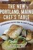 The New Portland, Maine, Chef