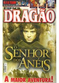 Drago Brasil #80