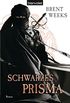 Schwarzes Prisma: Roman (Licht-Saga 1) (German Edition)