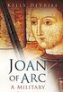 Joan of Arc: A Military Leader (English Edition)